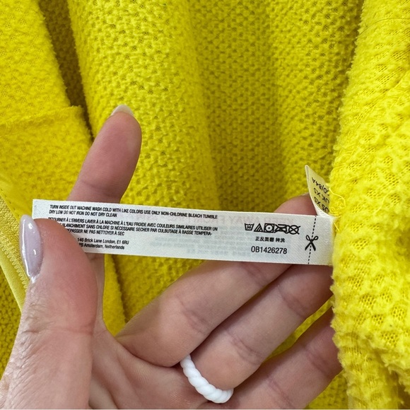 Free People Movement Ziggy Up Fleece - Picture 15 of 16